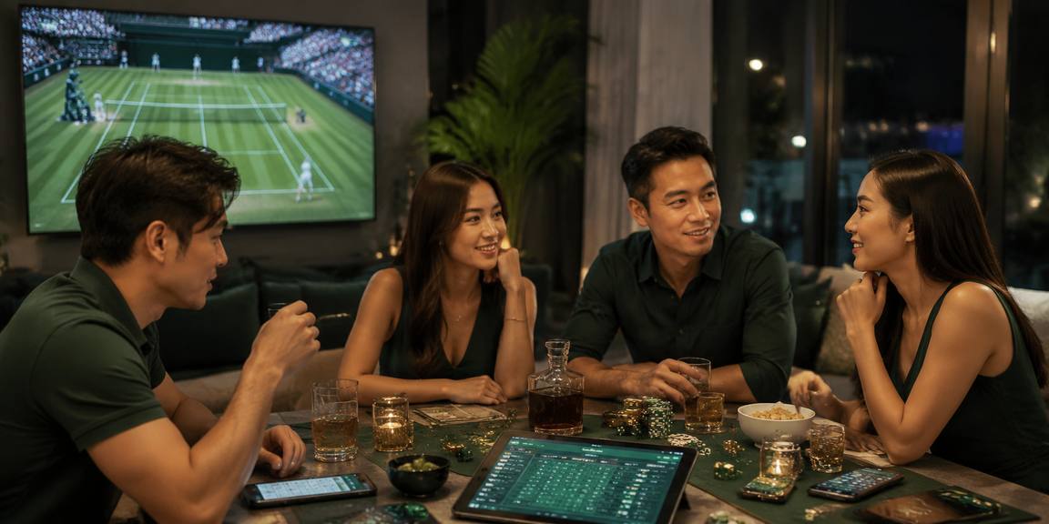 ai99 Bài Cào trực tuyến — bàn chơi thật, nhanh gọn trên điện thoại